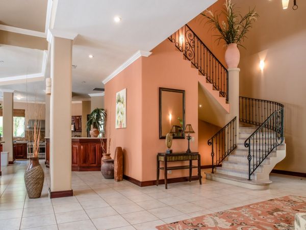 Amazing Vacation Villa in Puntarenas