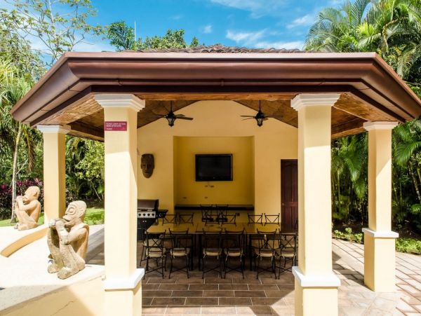 Amazing Vacation Villa in Puntarenas