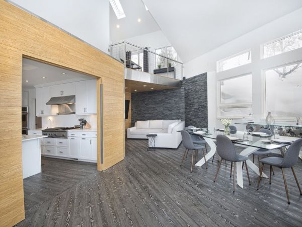 Luxury Mountain View Vail Vacation Home