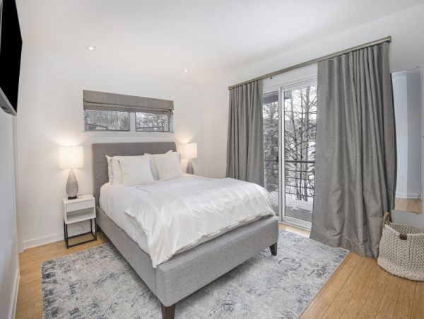 Luxury Mountain View Vail Vacation Home