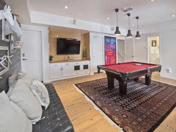 Luxury Mountain View Vail Vacation Home