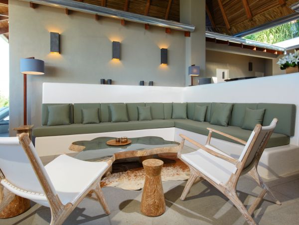 Tamarindo Vacation Villa  Private Chef & Staff