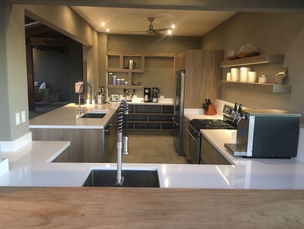 Tamarindo Vacation Villa  Private Chef & Staff