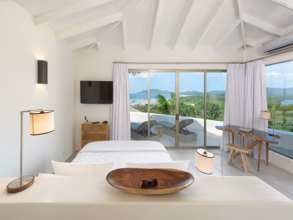 Tamarindo Vacation Villa  Private Chef & Staff