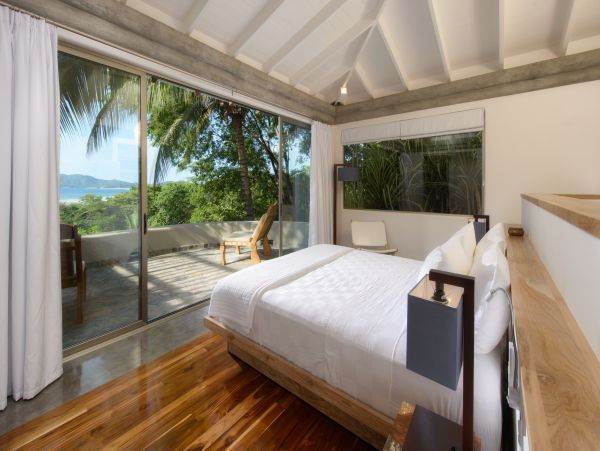 Tamarindo Vacation Villa  Private Chef & Staff