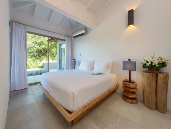 Tamarindo Vacation Villa  Private Chef & Staff