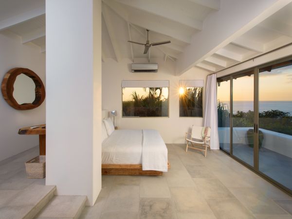 Tamarindo Vacation Villa  Private Chef & Staff
