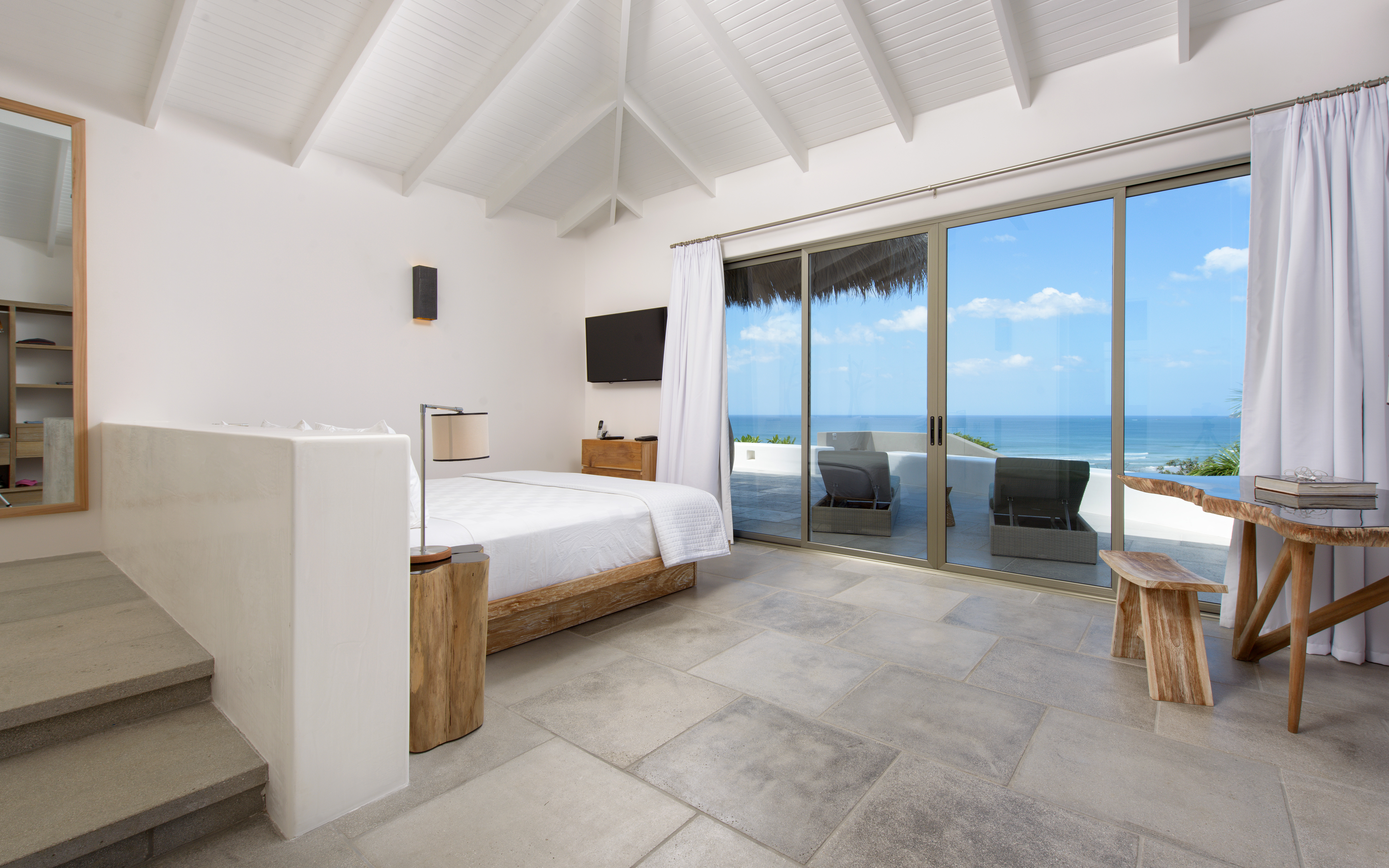 Tamarindo Vacation Villa  Private Chef & Staff