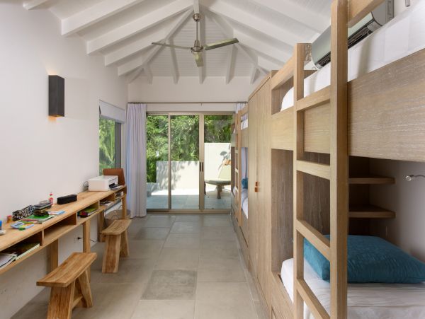 Tamarindo Vacation Villa  Private Chef & Staff