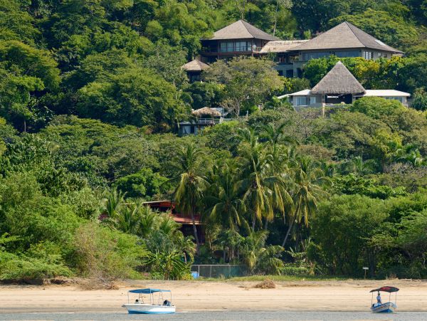 Tamarindo Vacation Villa  Private Chef & Staff