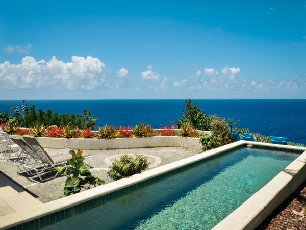 Tamarindo Vacation Villa  Private Chef & Staff