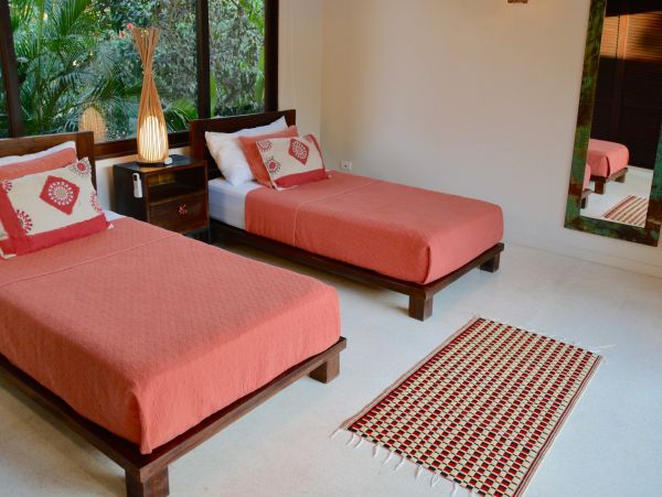 Minimalist 3 Bedroom Home with Private Pool