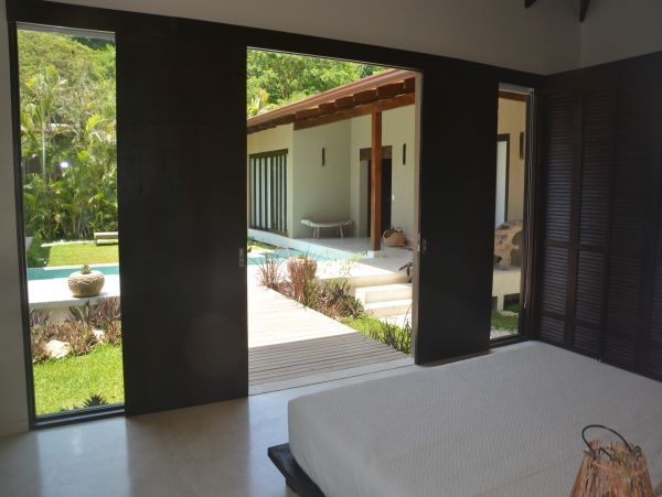 Minimalist 3 Bedroom Home with Private Pool