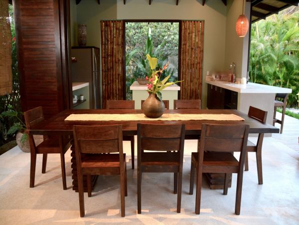 Minimalist 3 Bedroom Home with Private Pool