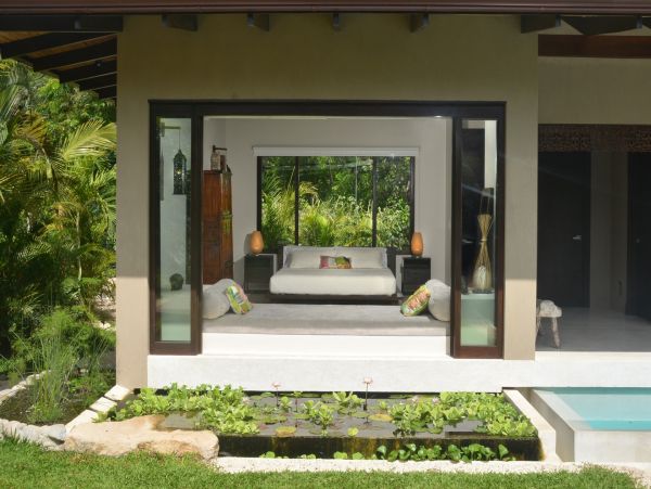 Minimalist 3 Bedroom Home with Private Pool