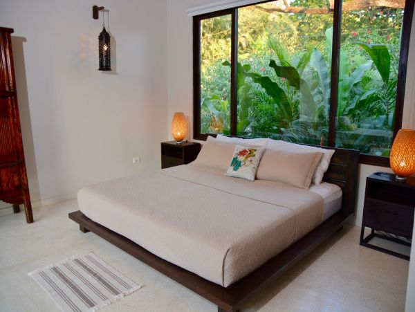 Minimalist 3 Bedroom Home with Private Pool