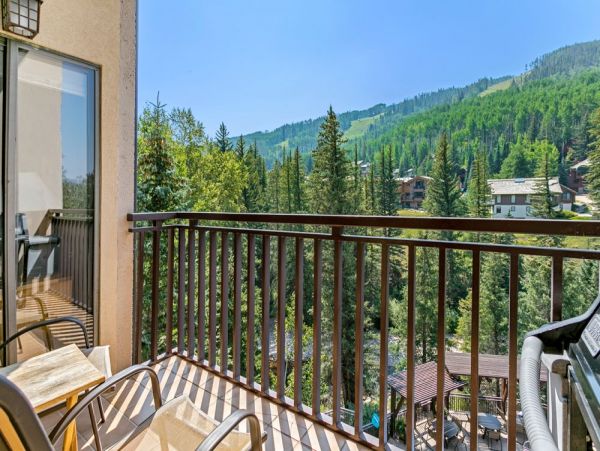 Beautiful Vail Vacation Rental with 3 Bedrooms