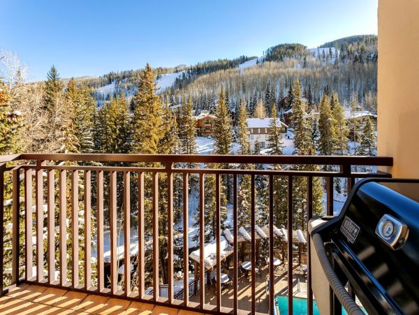 Beautiful Vail Vacation Rental with 3 Bedrooms