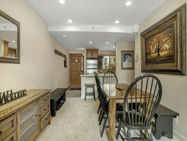 Beautiful Vail Vacation Rental with 3 Bedrooms