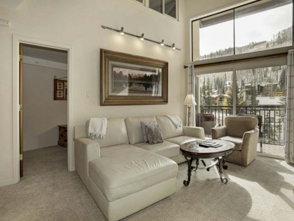 Beautiful Vail Vacation Rental with 3 Bedrooms