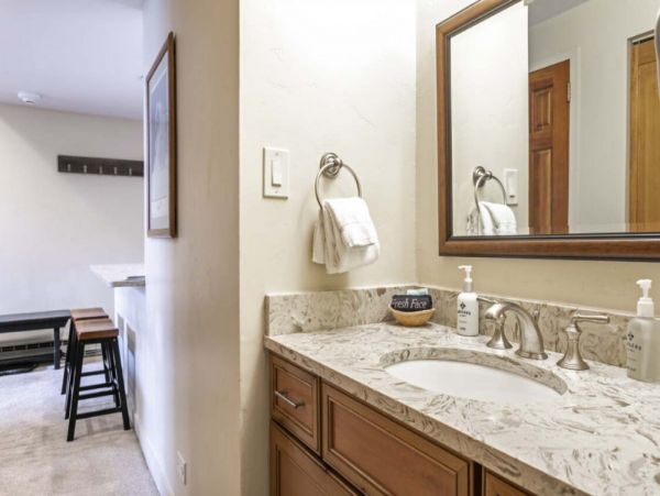Beautiful Vail Vacation Rental with 3 Bedrooms