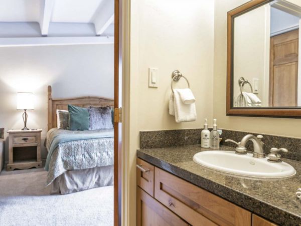Beautiful Vail Vacation Rental with 3 Bedrooms