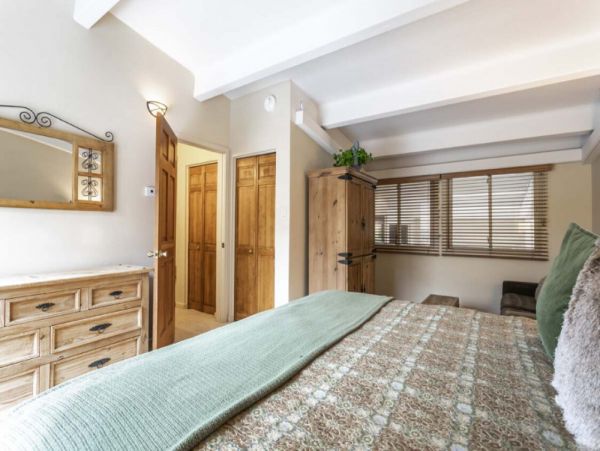 Beautiful Vail Vacation Rental with 3 Bedrooms