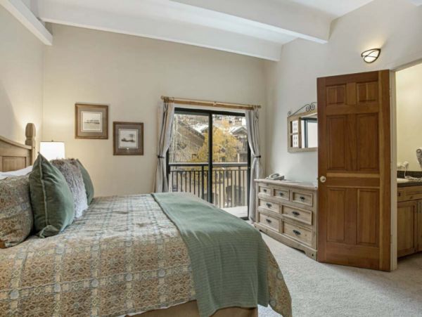 Beautiful Vail Vacation Rental with 3 Bedrooms