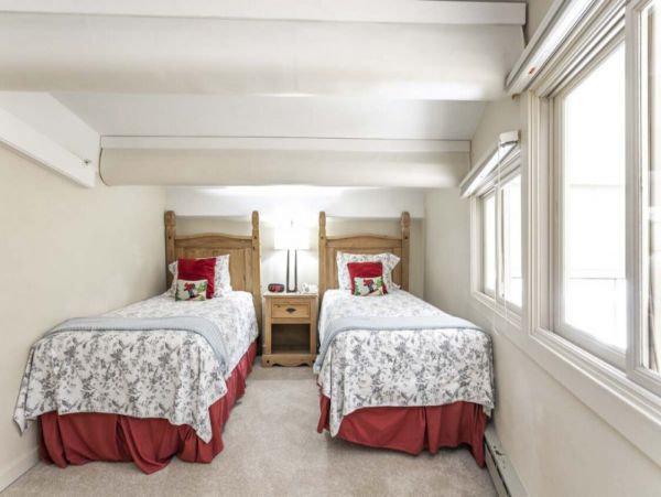 Beautiful Vail Vacation Rental with 3 Bedrooms