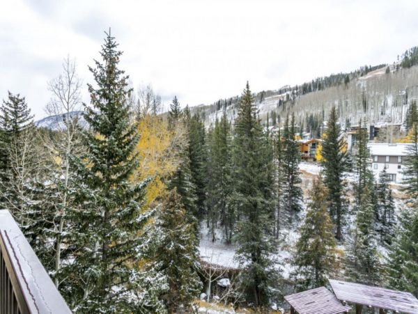 Beautiful Vail Vacation Rental with 3 Bedrooms