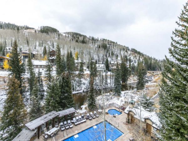 Beautiful Vail Vacation Rental with 3 Bedrooms