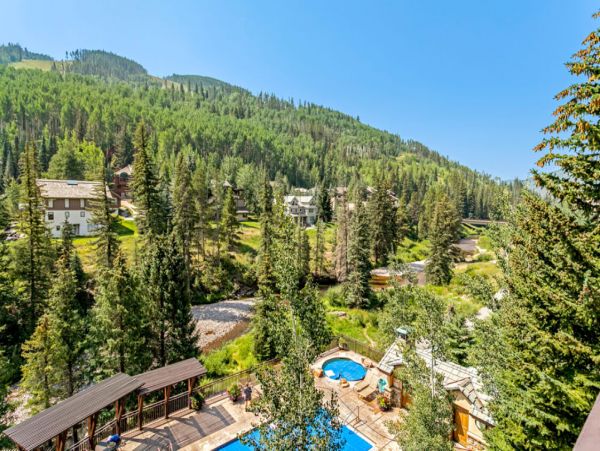 Beautiful Vail Vacation Rental with 3 Bedrooms