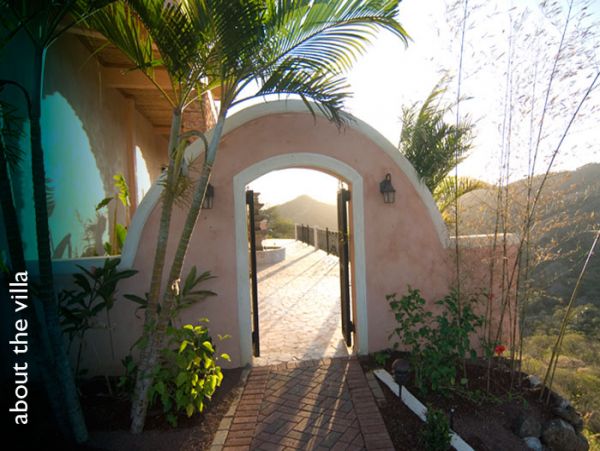 Tamarindo Home 985277