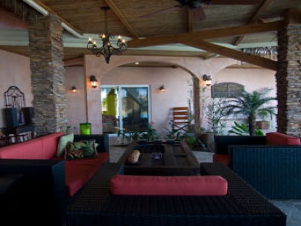 Tamarindo Home 985277