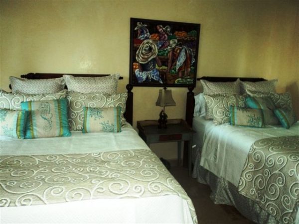 Tamarindo Home 985277