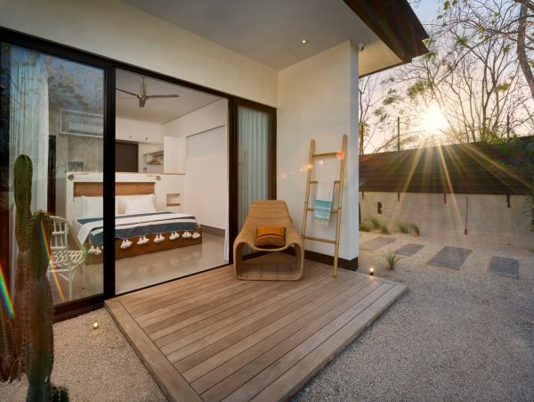 Luxury Tamarindo Beach Vacation Villa Costa Rica