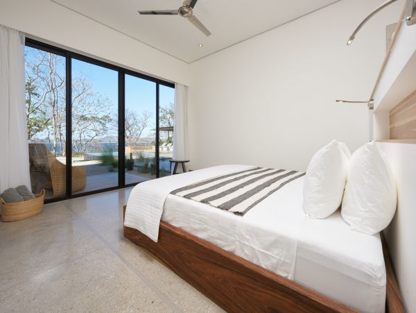 Luxury Tamarindo Beach Vacation Villa Costa Rica