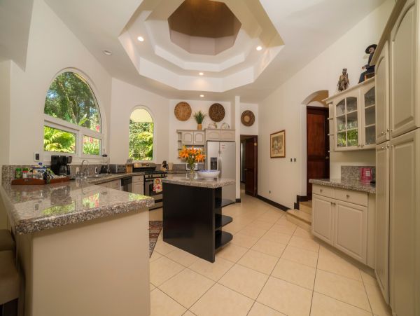 Short Walk to Beach Jaco Vacation Home Private Pool