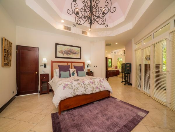 Short Walk to Beach Jaco Vacation Home Private Pool