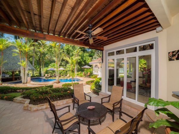 Short Walk to Beach Jaco Vacation Home Private Pool