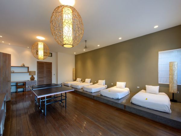 Guanacaste Luxury 15,000 Sq ft Beach Vacation Villa