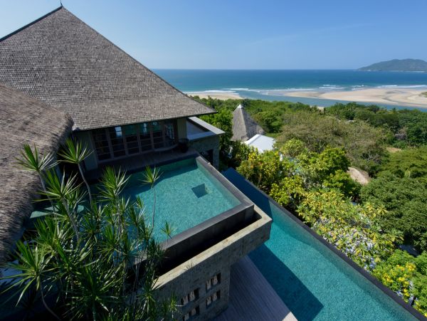 Guanacaste Luxury 15,000 Sq ft Beach Vacation Villa