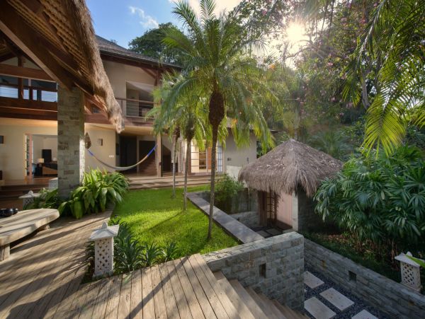 Guanacaste Luxury 15,000 Sq ft Beach Vacation Villa