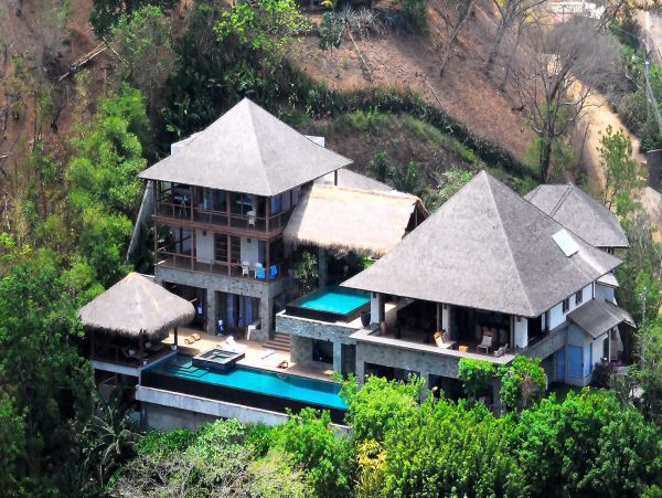 Guanacaste Luxury 15,000 Sq ft Beach Vacation Villa