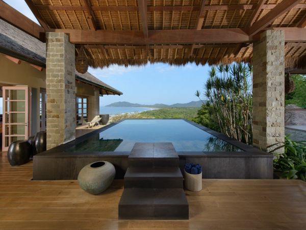 Guanacaste Luxury 15,000 Sq ft Beach Vacation Villa