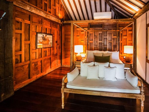 Santa Teresa Luxury Beachfront Vacation Villa Costa Rica