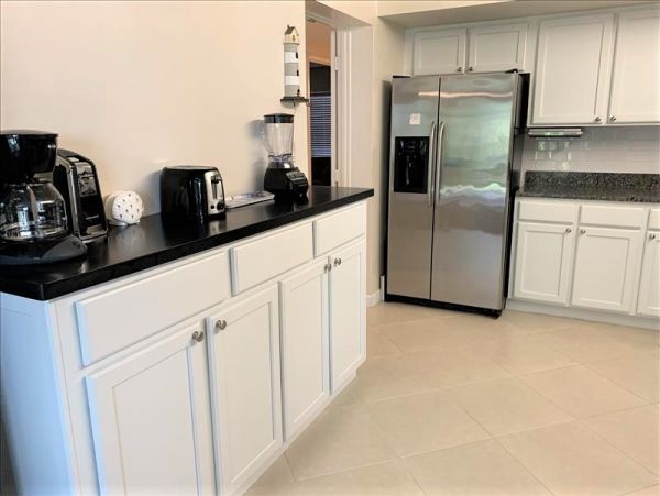 Sanibel Island Two Bedroom Vacation Condo Sleeps Six Guests