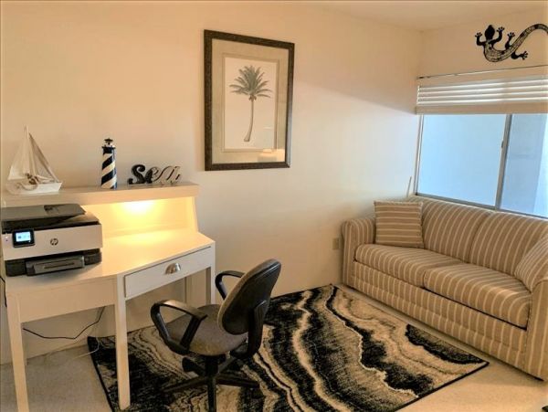 Sanibel Island Two Bedroom Vacation Condo Sleeps Six Guests