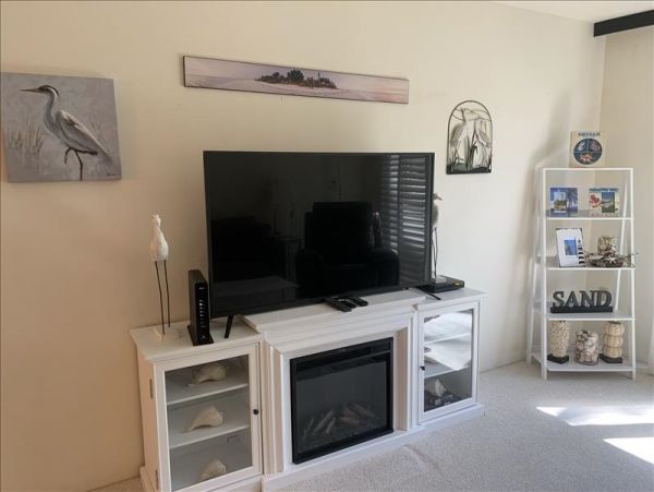 Sanibel Island Two Bedroom Vacation Condo Sleeps Six Guests