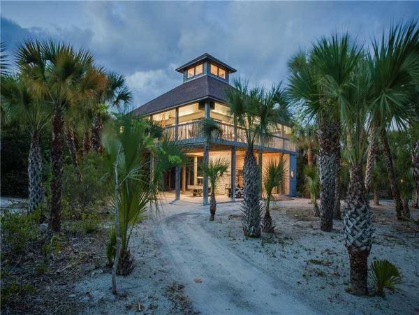Captiva Island 3 Bedroom Vacation Home Sleeps 6 Guest